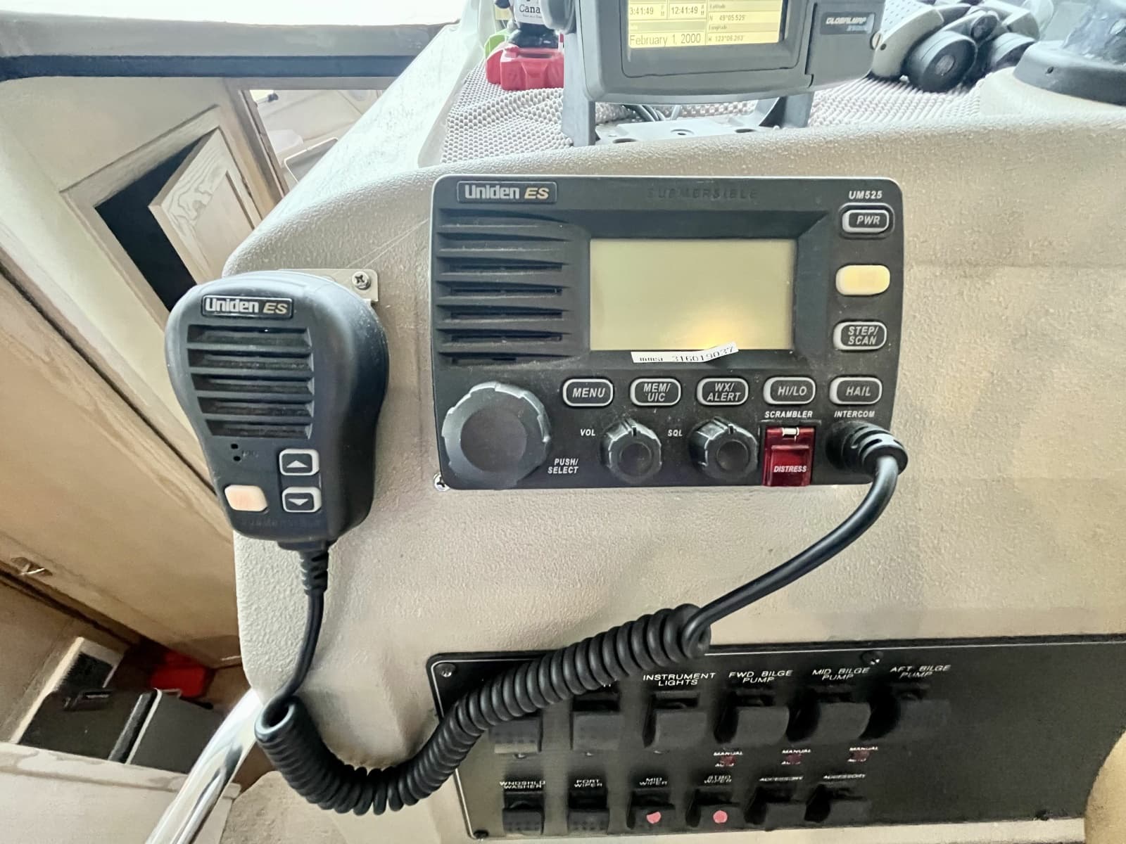1996 Bayliner 3988 - Photo 47