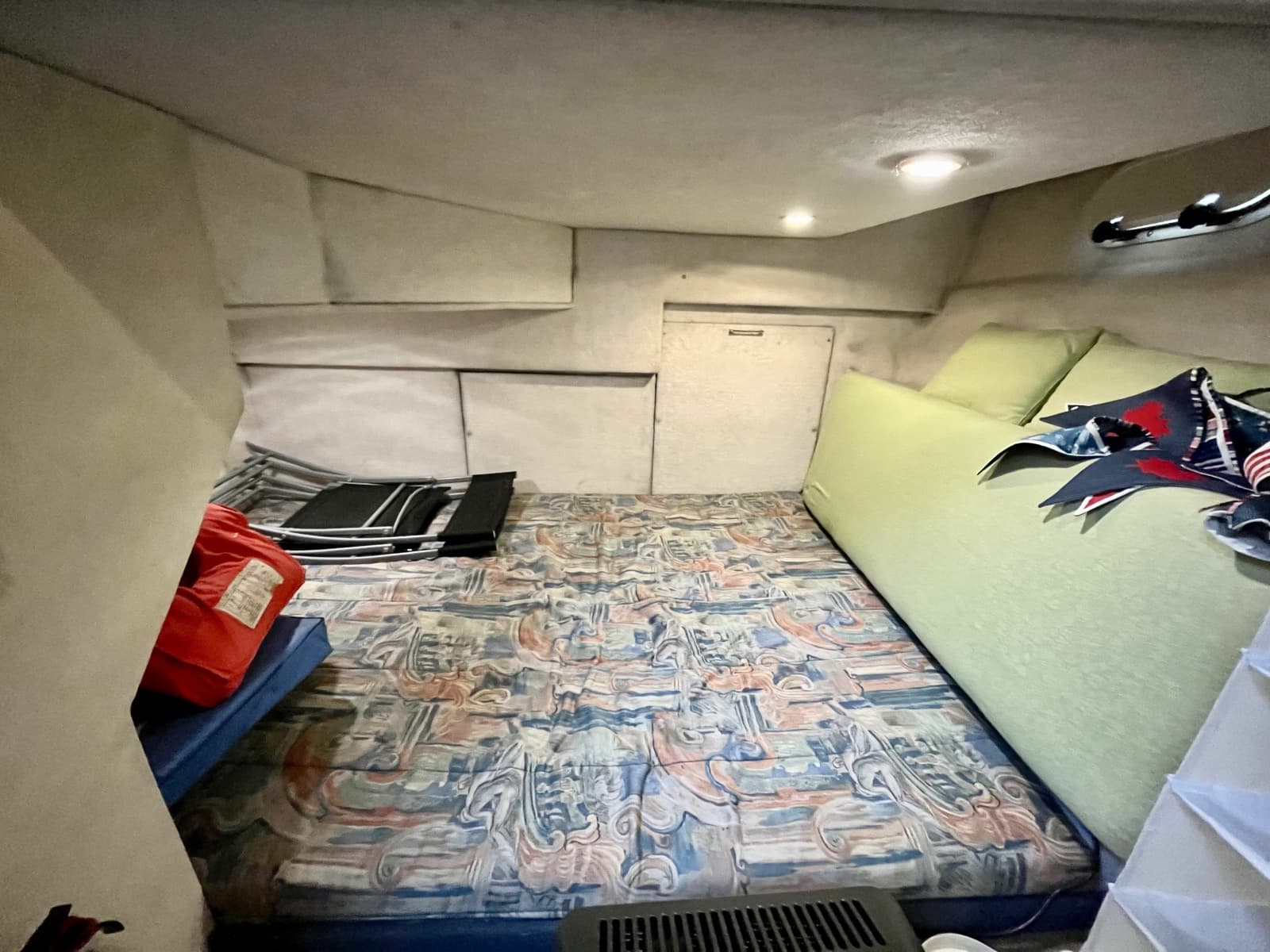 1996 Bayliner 3988 - Photo 60