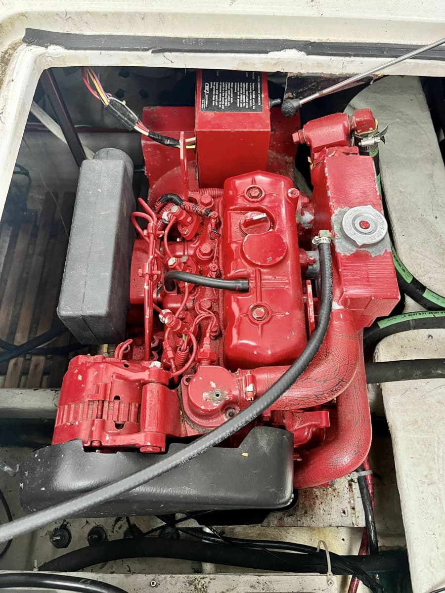 1996 Bayliner 3988 - Photo 64