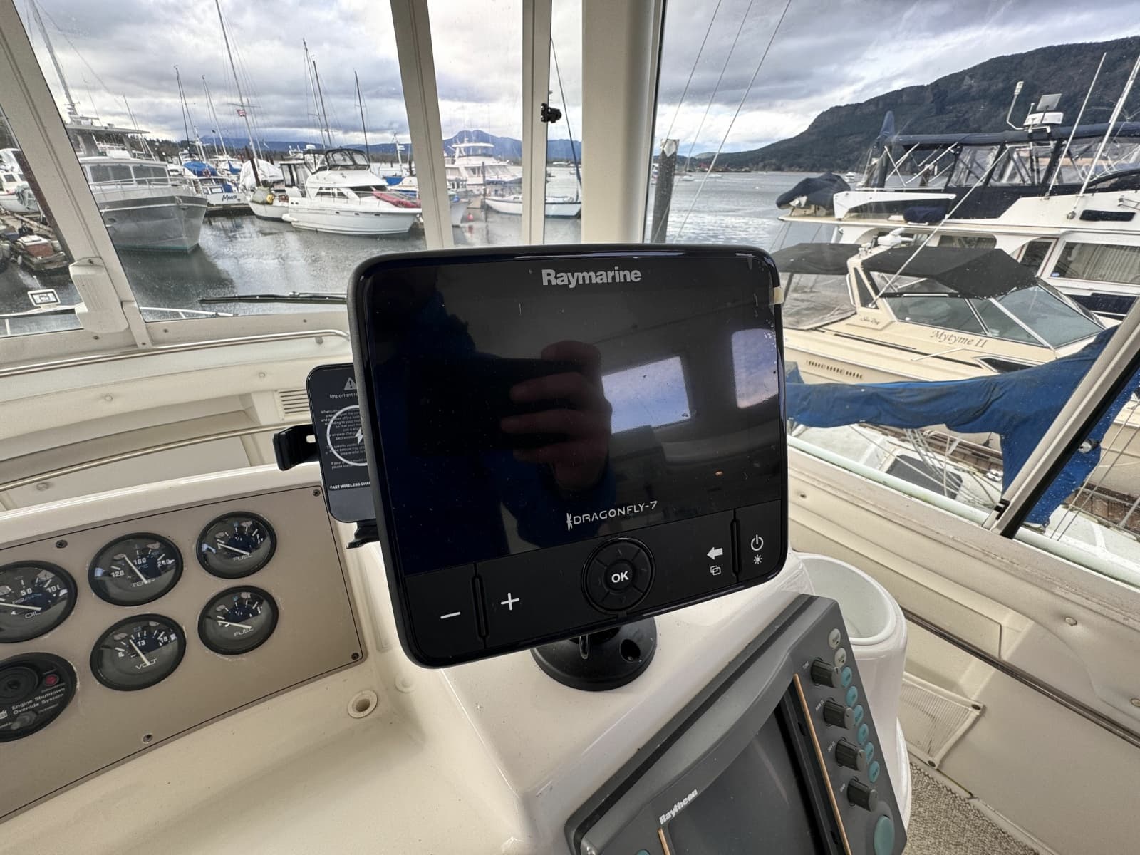 1997 Carver 500 Cockpit Motor Yacht - Photo 40