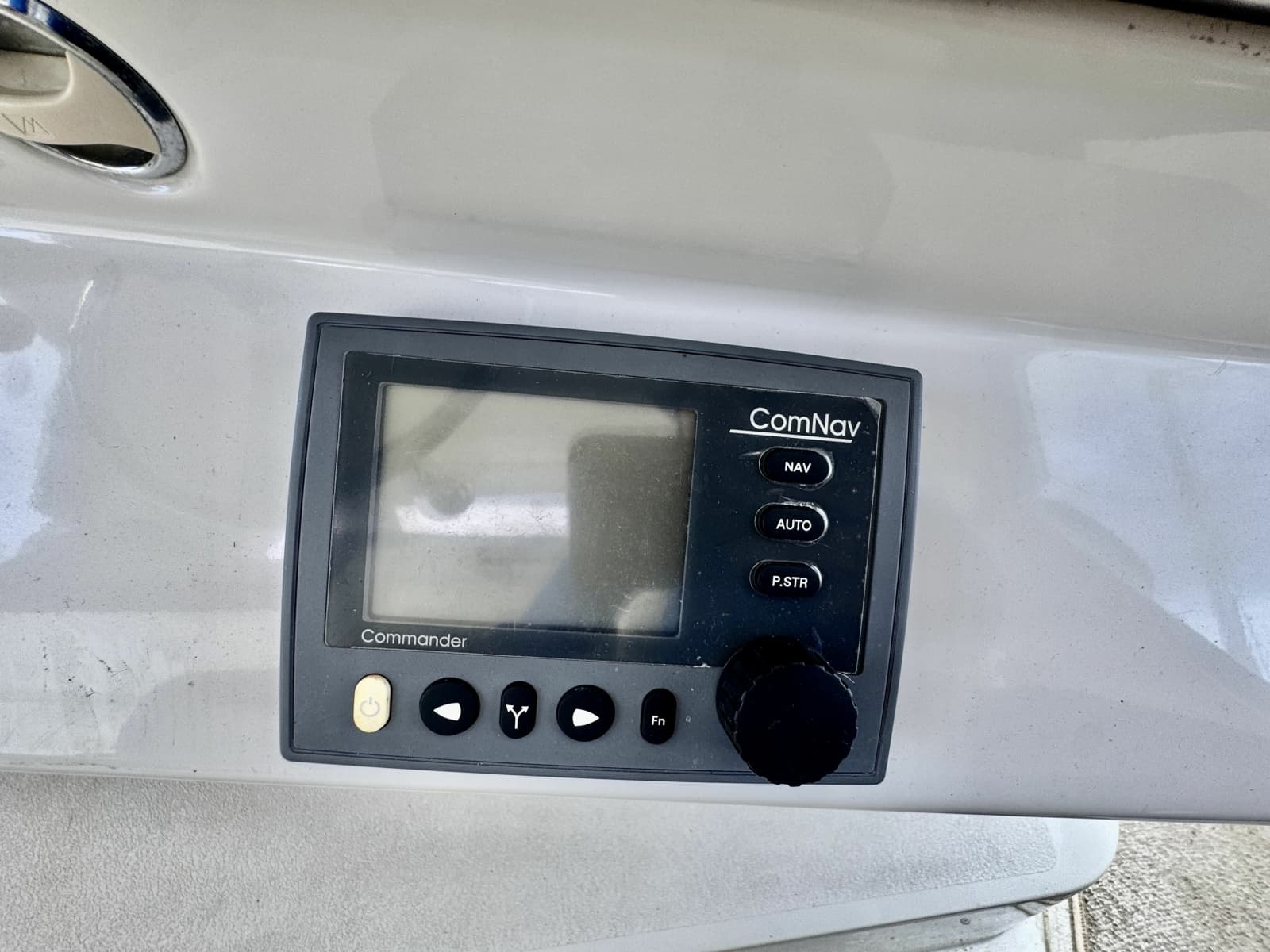 1997 Carver 500 Cockpit Motor Yacht - Photo 42