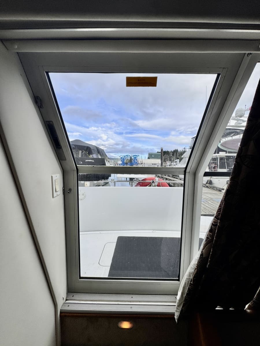 1997 Carver 500 Cockpit Motor Yacht - Photo 63