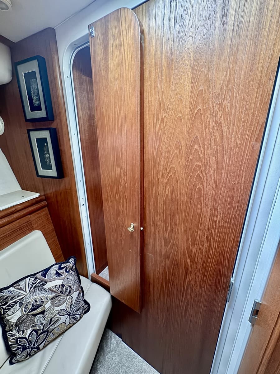 1997 Carver 500 Cockpit Motor Yacht - Photo 68