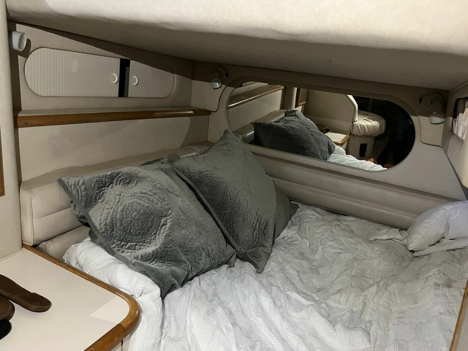 1997 Sea Ray 330 Sundancer - Photo 20