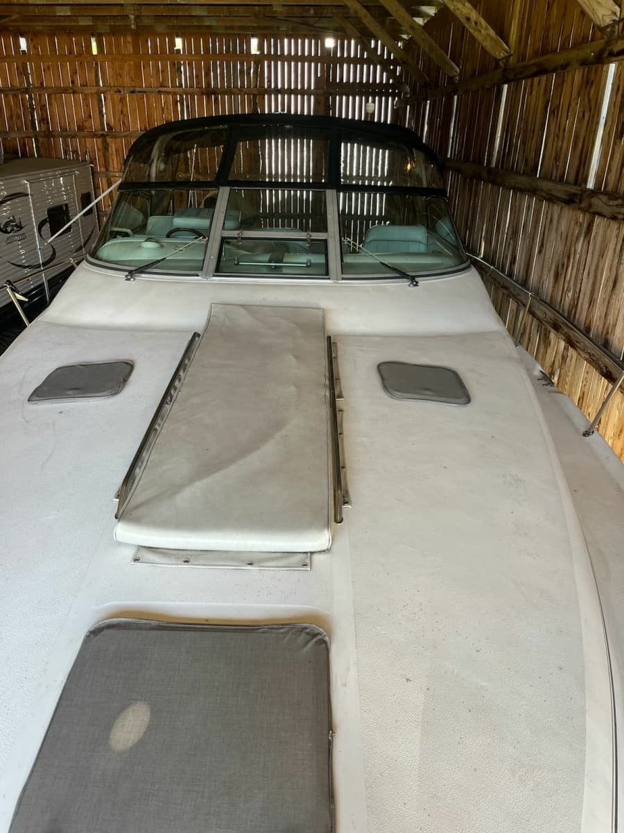 1997 Sea Ray 330 Sundancer - Photo 24