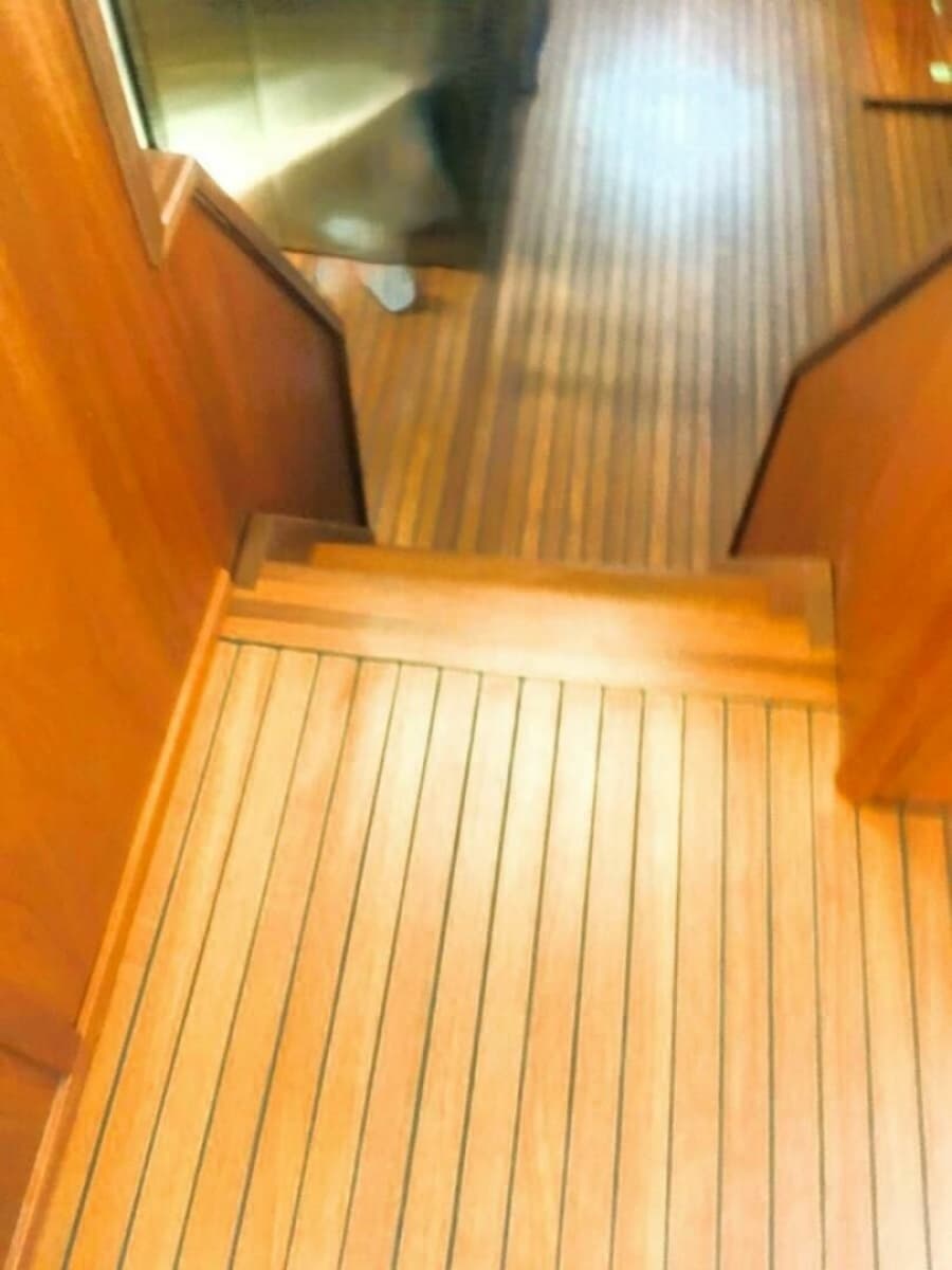 2017 Custom STUBBS ALUMINIUM 60' CUSTOM TRAWLER - Photo 19