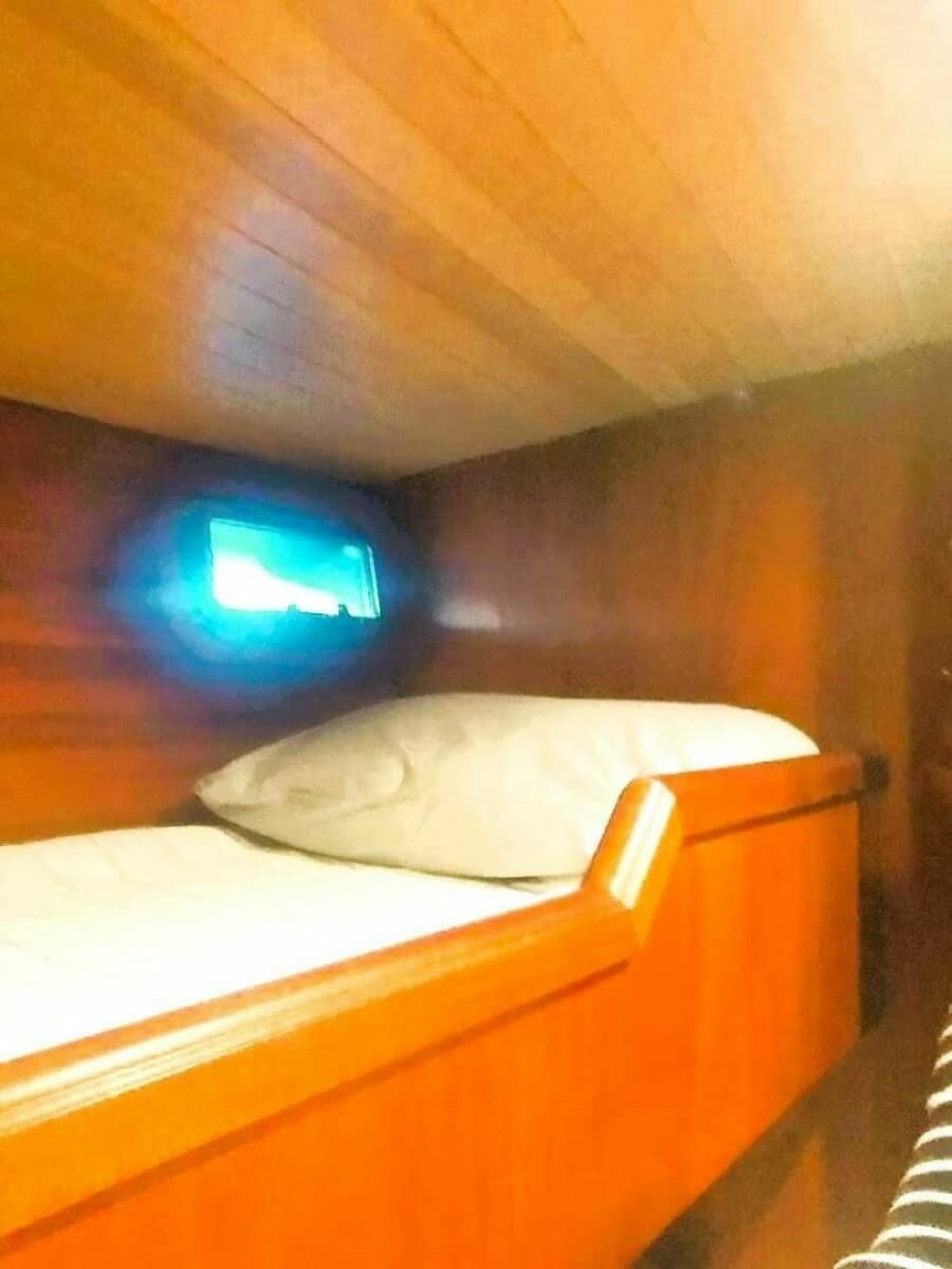 2017 Custom STUBBS ALUMINIUM 60' CUSTOM TRAWLER - Photo 20