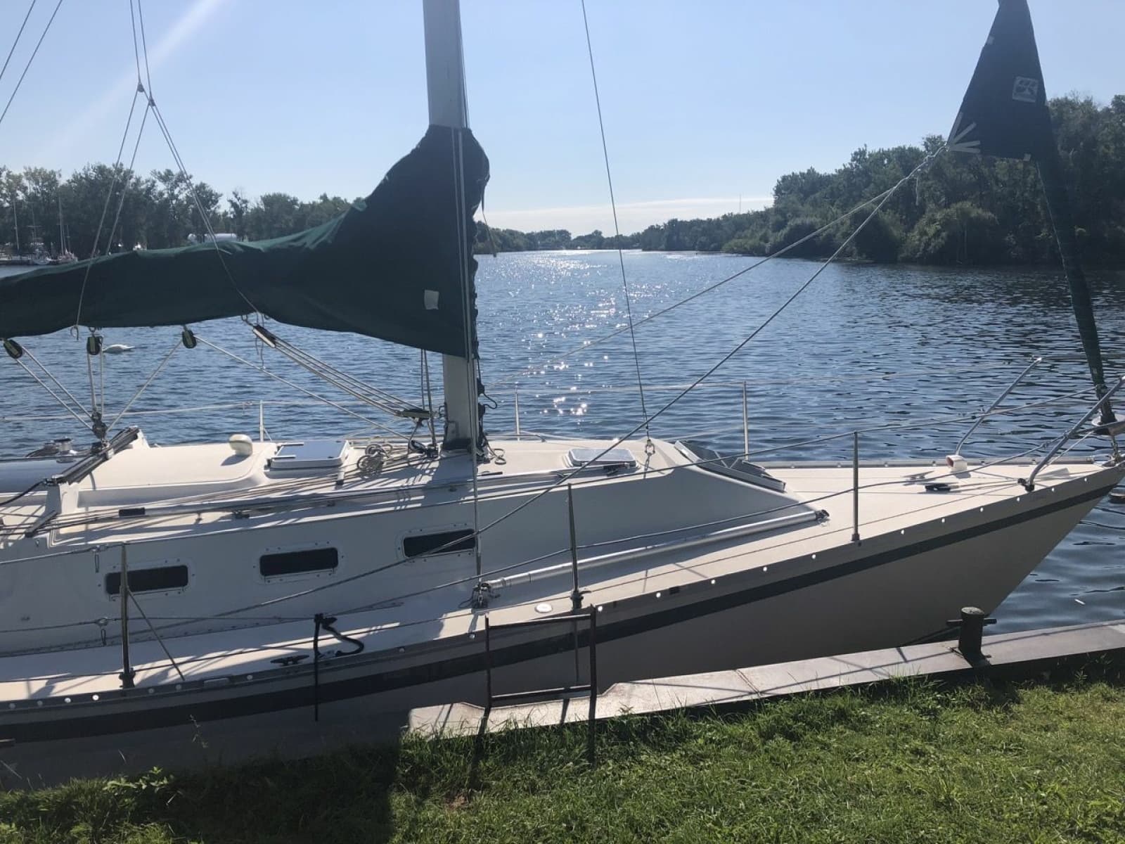 1984 CS 33 - Photo 6