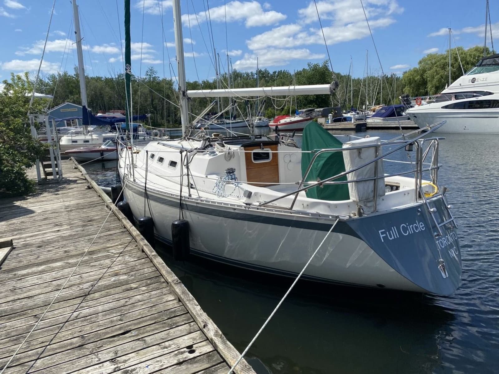 1984 CS 33 - Photo 8