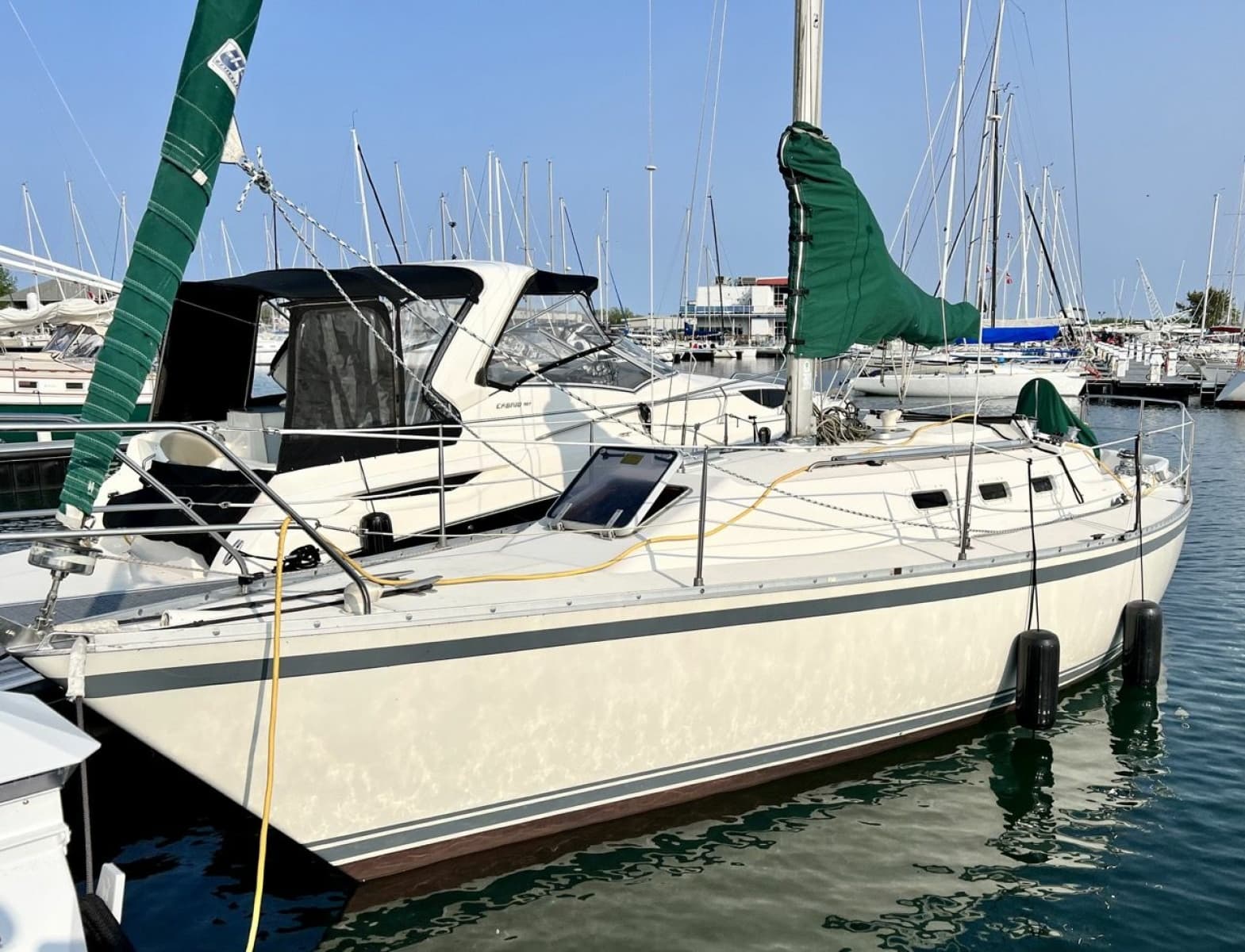 1984 CS 33 - Photo 1