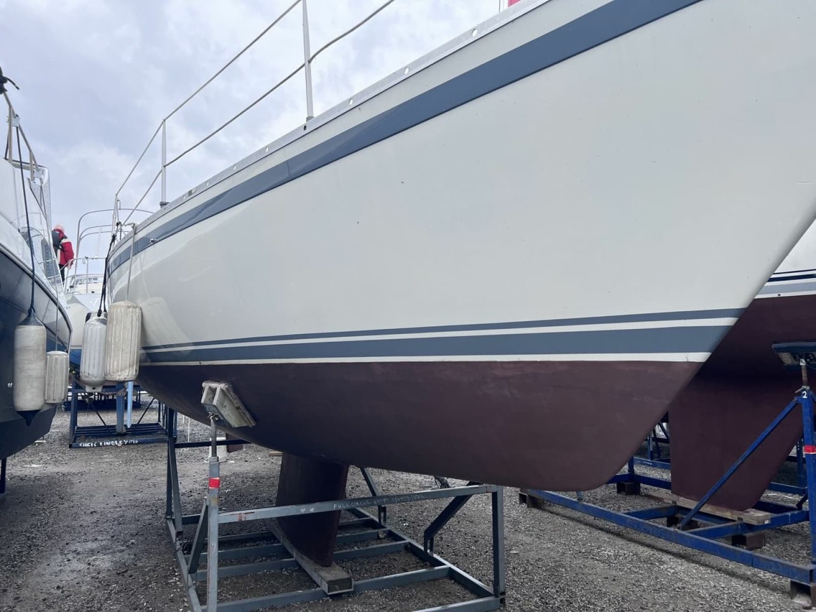 1984 CS 33 - Photo 25