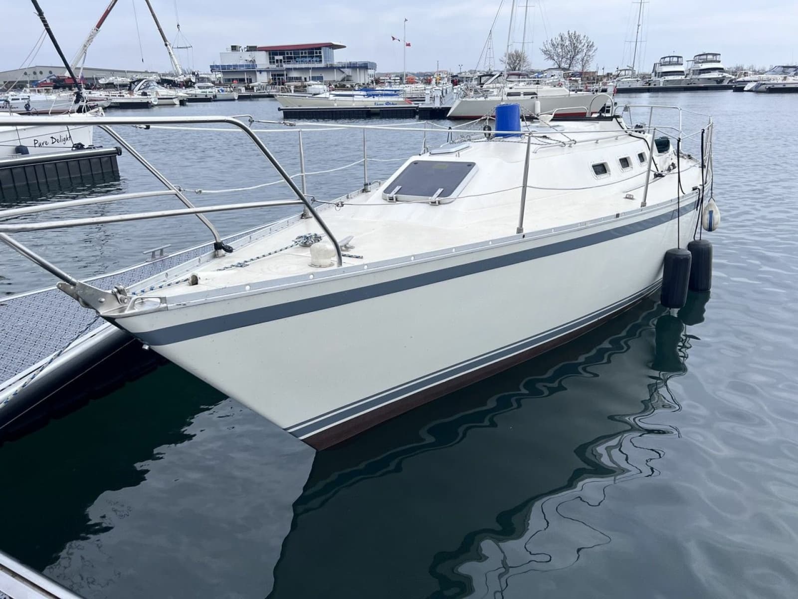 1984 CS 33 - Photo 26