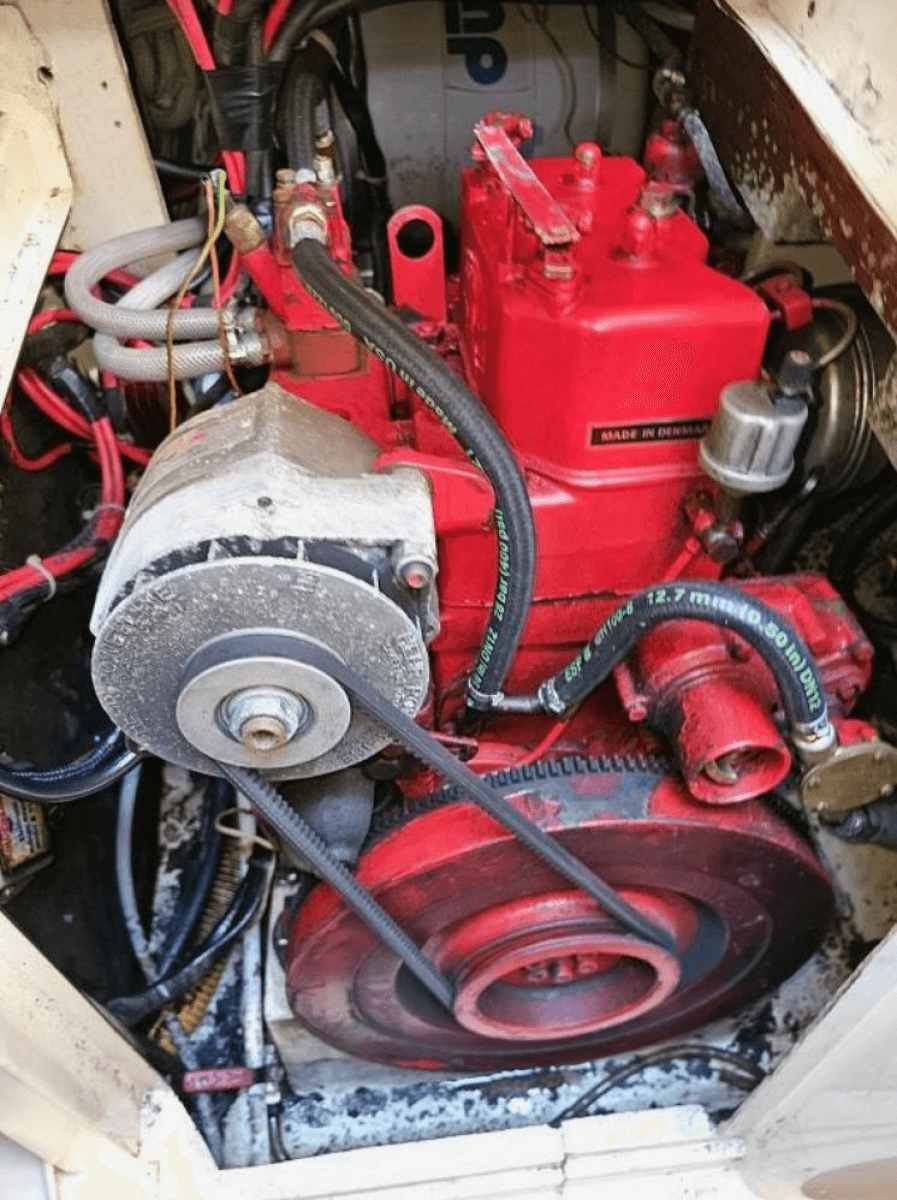 1984 CS 33 - Photo 28