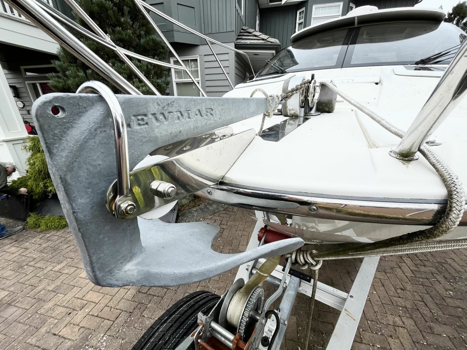 2017 Cutwater C-24 - Photo 4