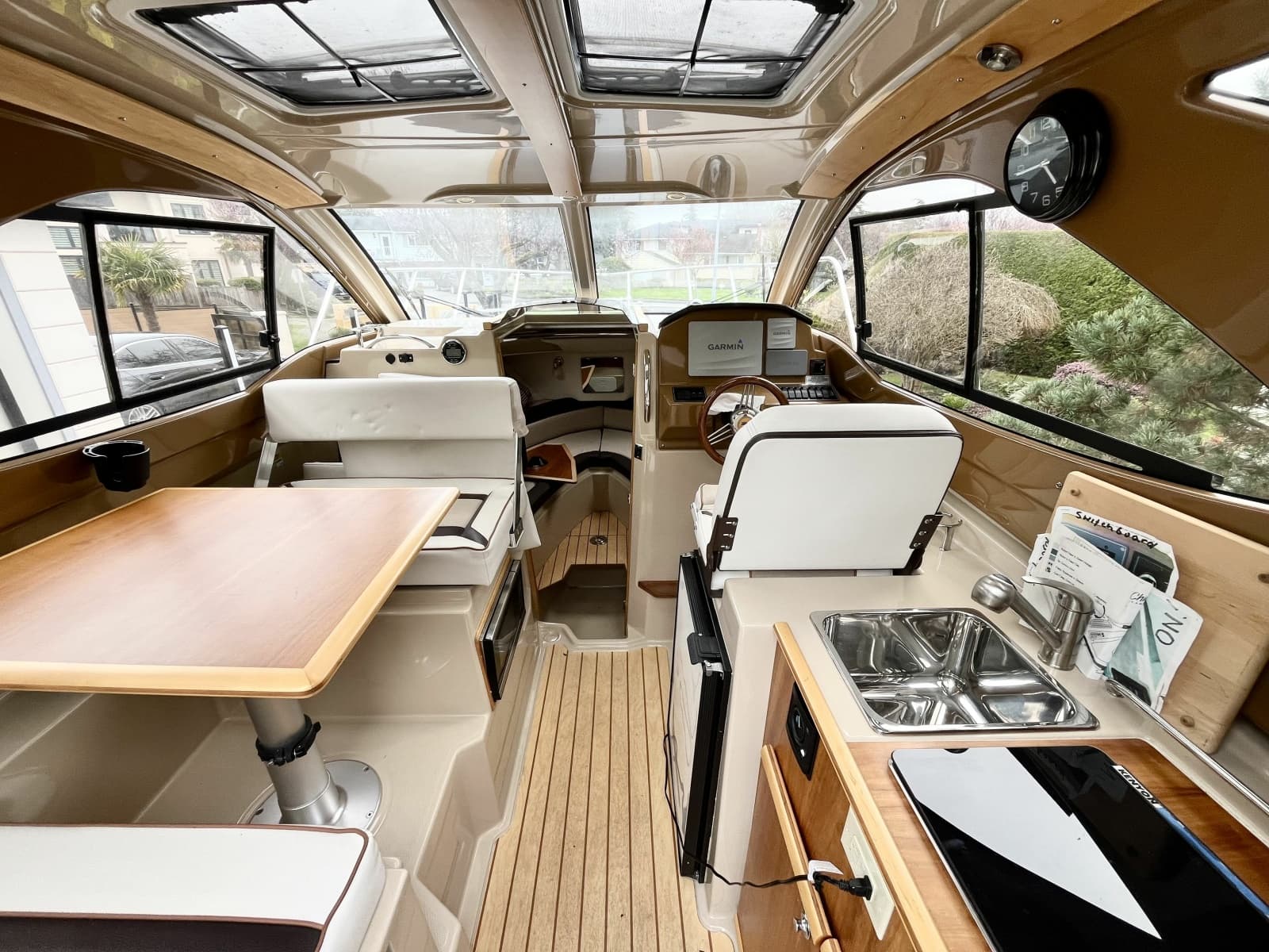2017 Cutwater C-24 - Photo 14