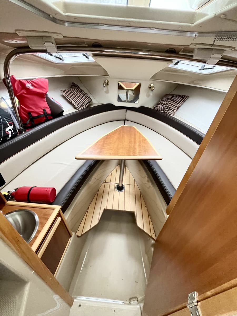 2017 Cutwater C-24 - Photo 28
