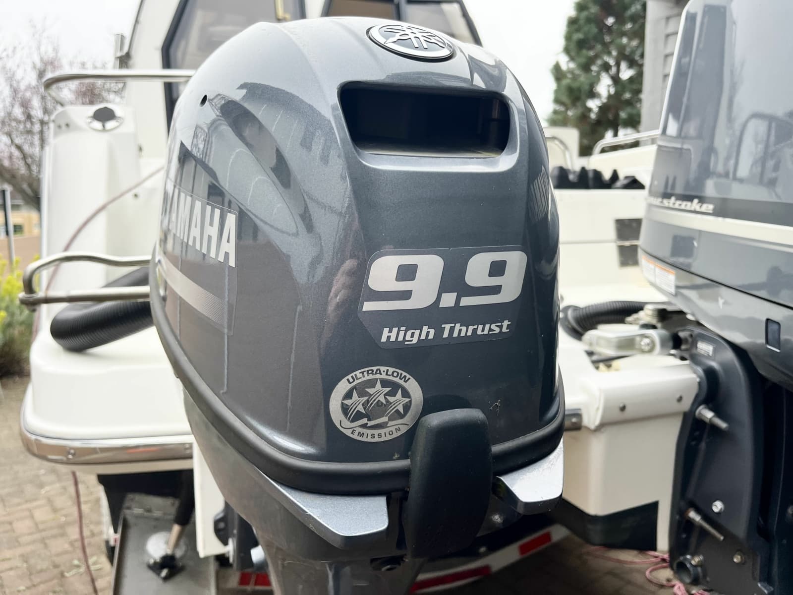 2017 Cutwater C-24 - Photo 8