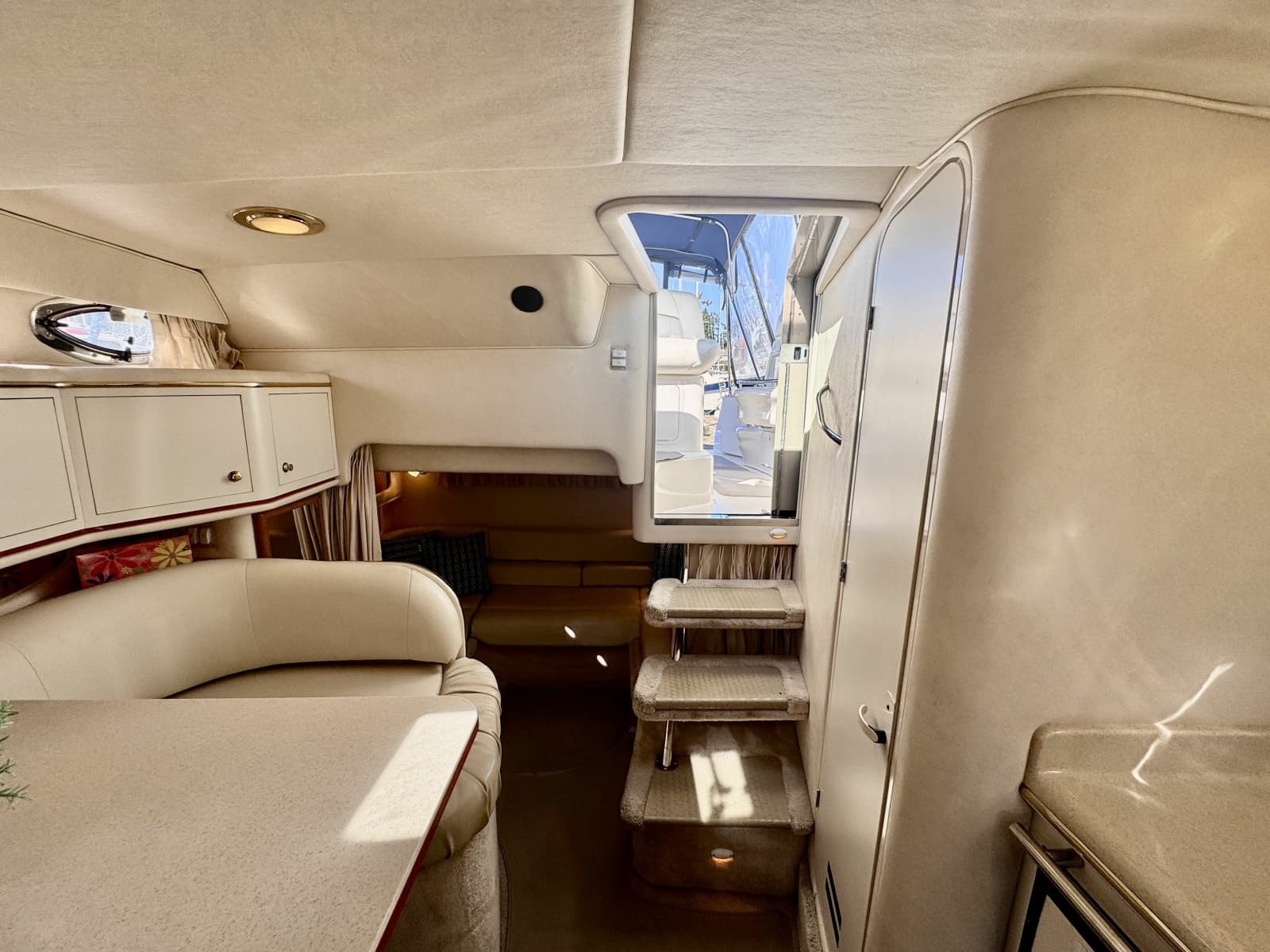 2000 Sea Ray Sundancer 310 - Photo 34