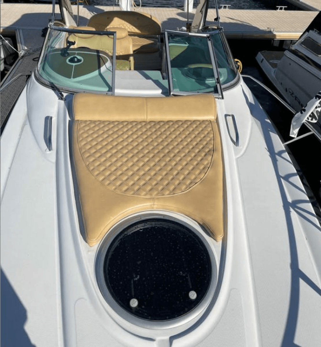 2011 Crownline 280 CR - Photo 5