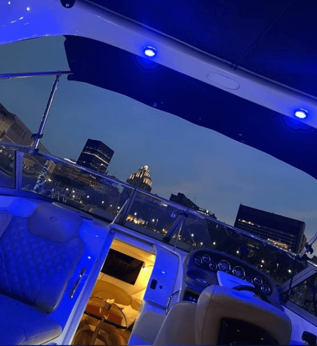 2011 Crownline 280 CR - Photo 7