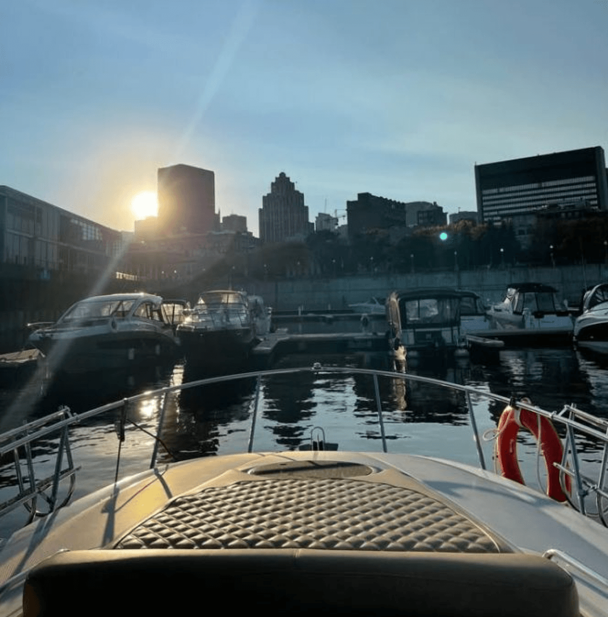 2011 Crownline 280 CR - Photo 10