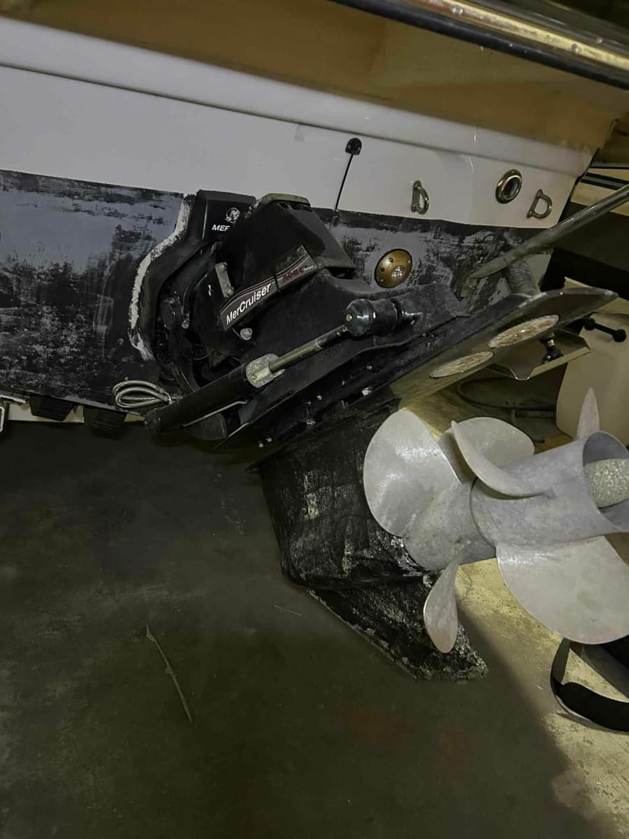 2011 Crownline 280 CR - Photo 15