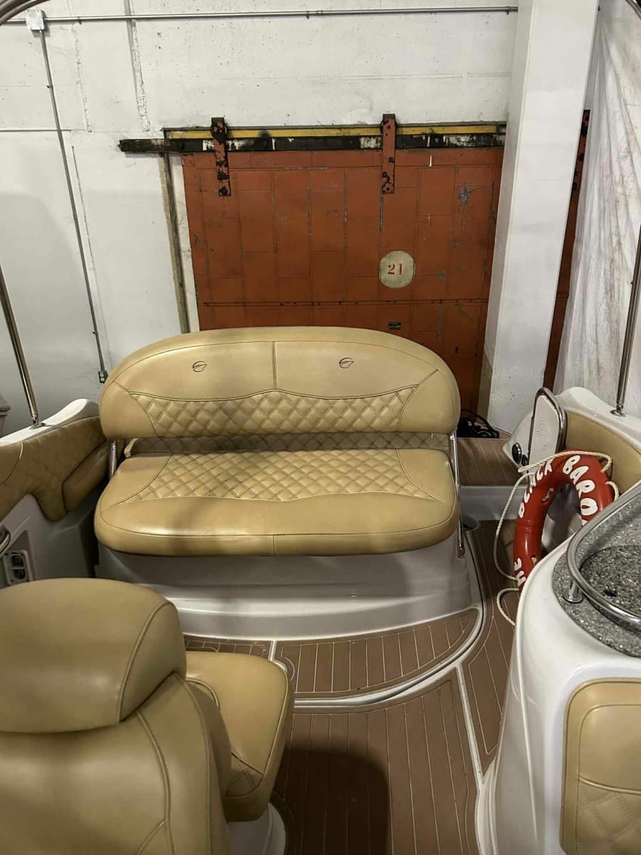 2011 Crownline 280 CR - Photo 24
