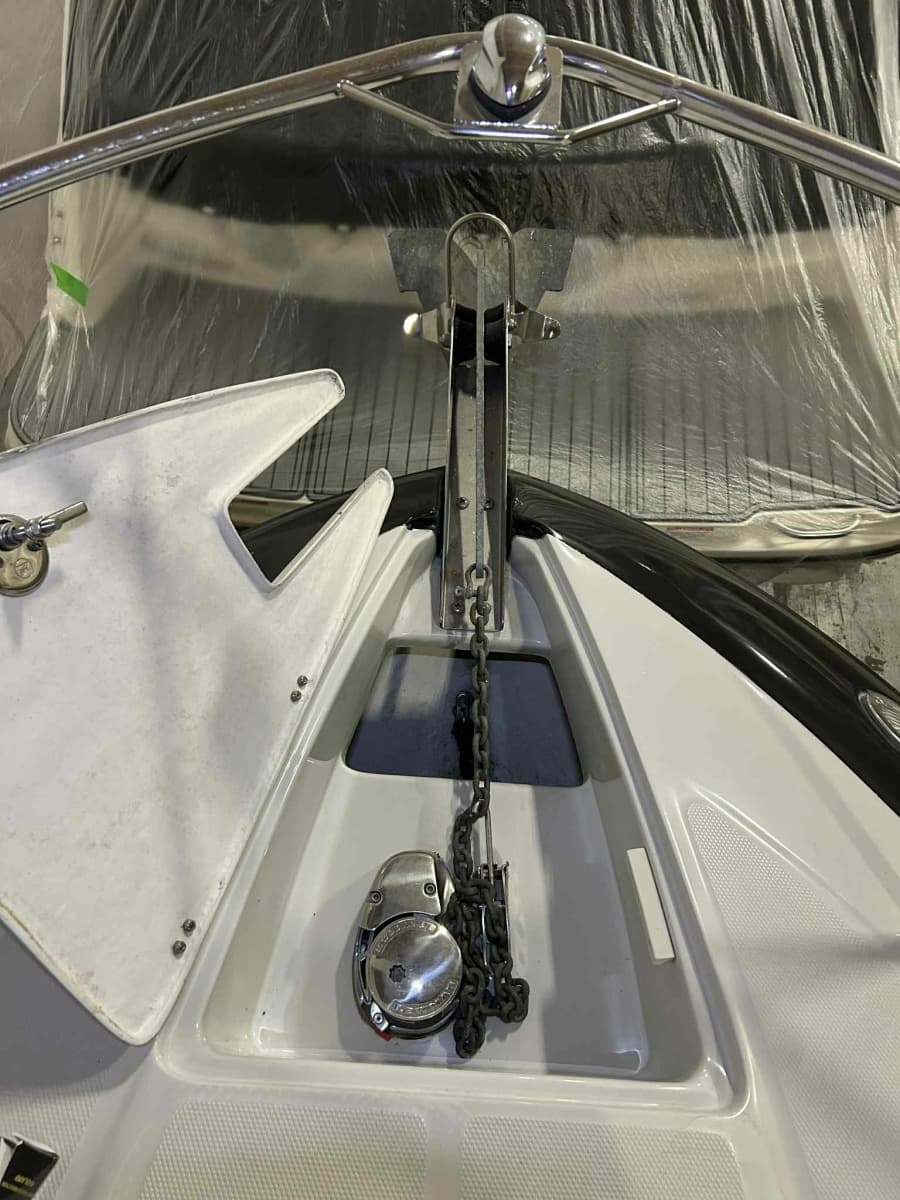 2011 Crownline 280 CR - Photo 25
