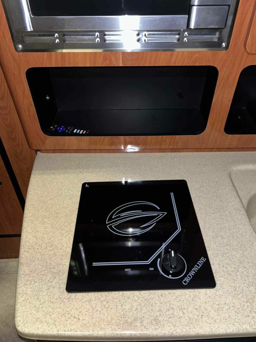 2011 Crownline 280 CR - Photo 22