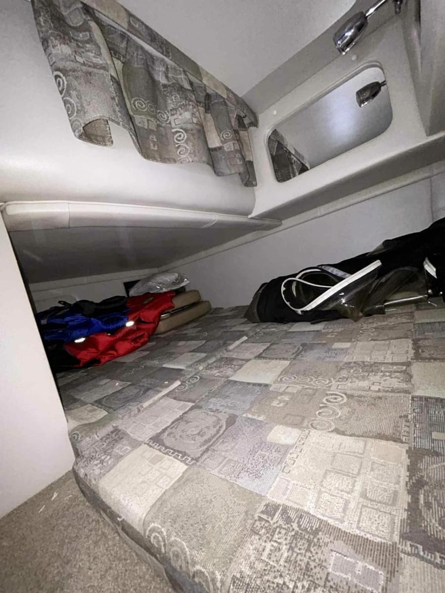 2011 Crownline 280 CR - Photo 13