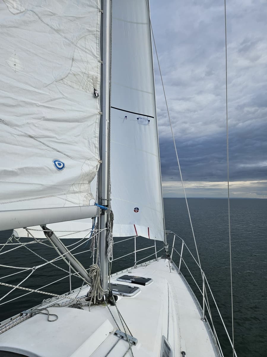 2003 Beneteau 311 - Photo 10