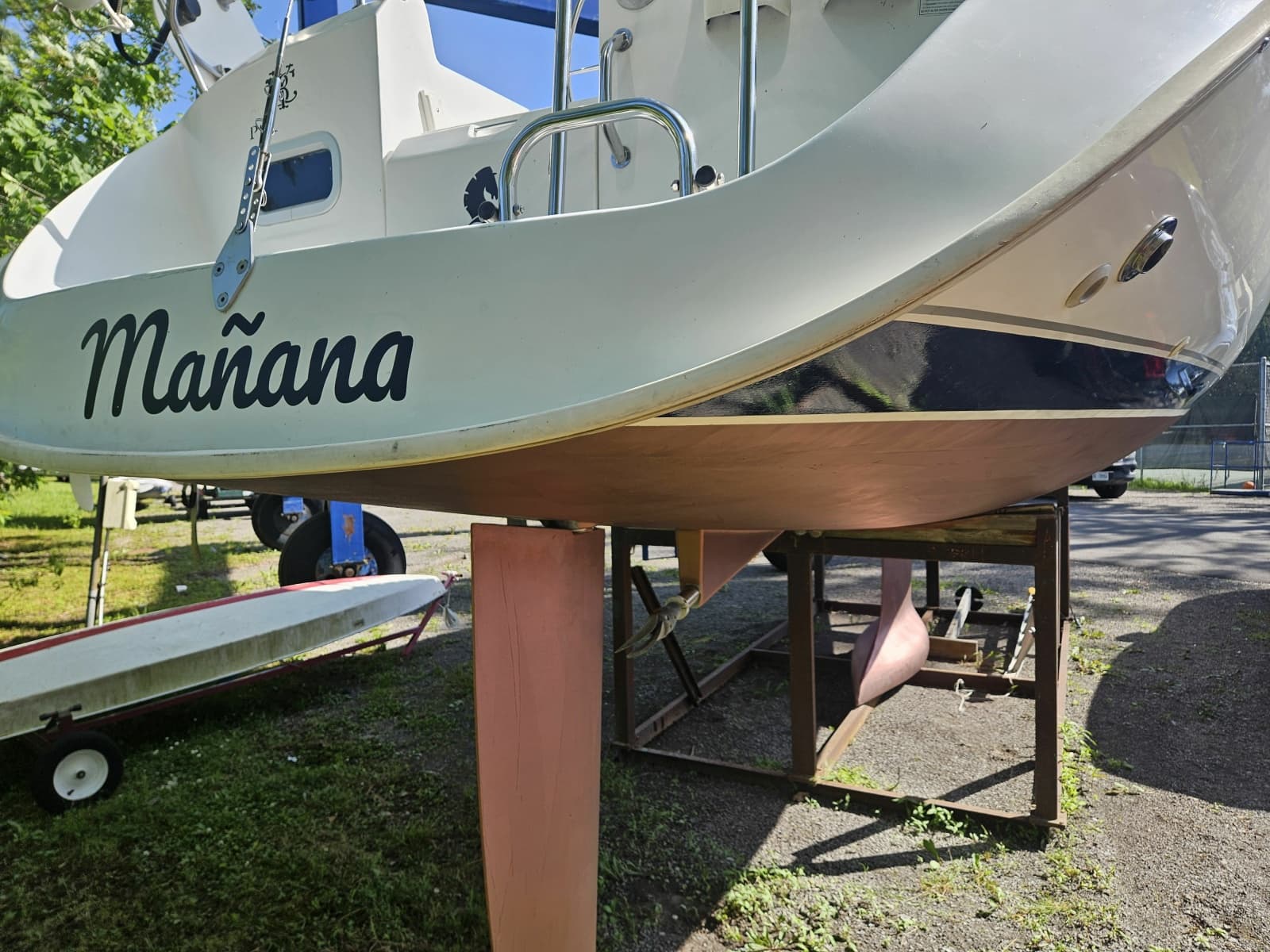 2003 Beneteau 311 - Photo 7