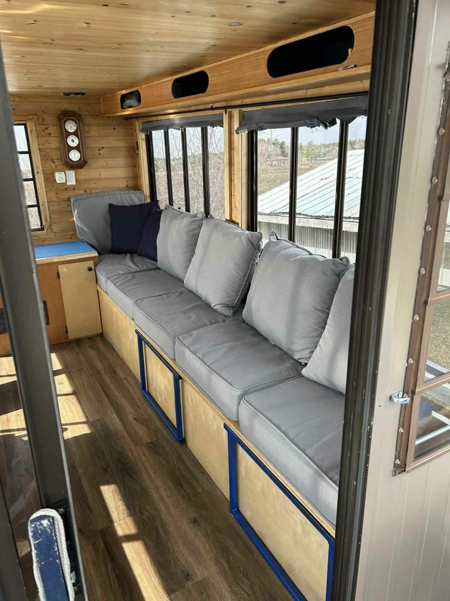 2019 Houseboat Cruise Fish 220 - Photo 4