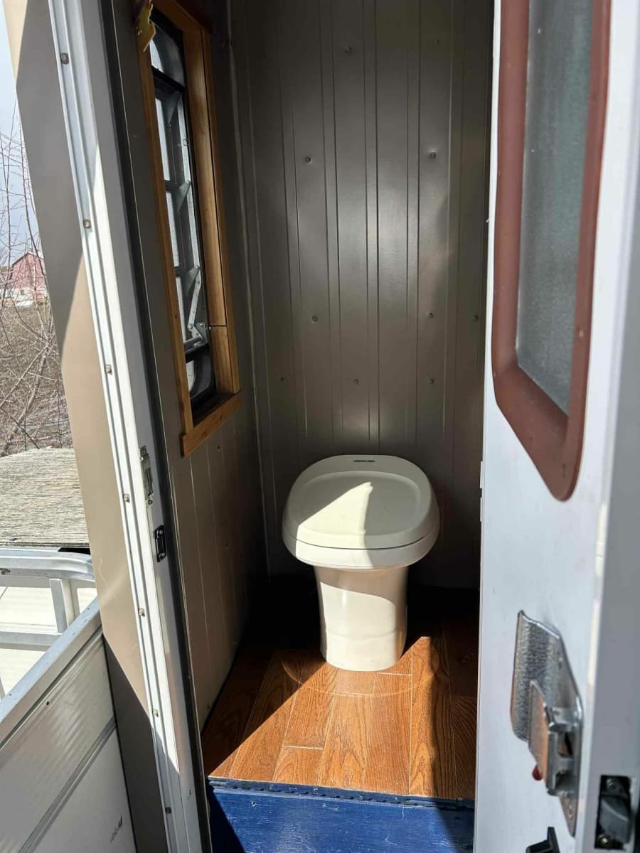 2019 Houseboat Cruise Fish 220 - Photo 11
