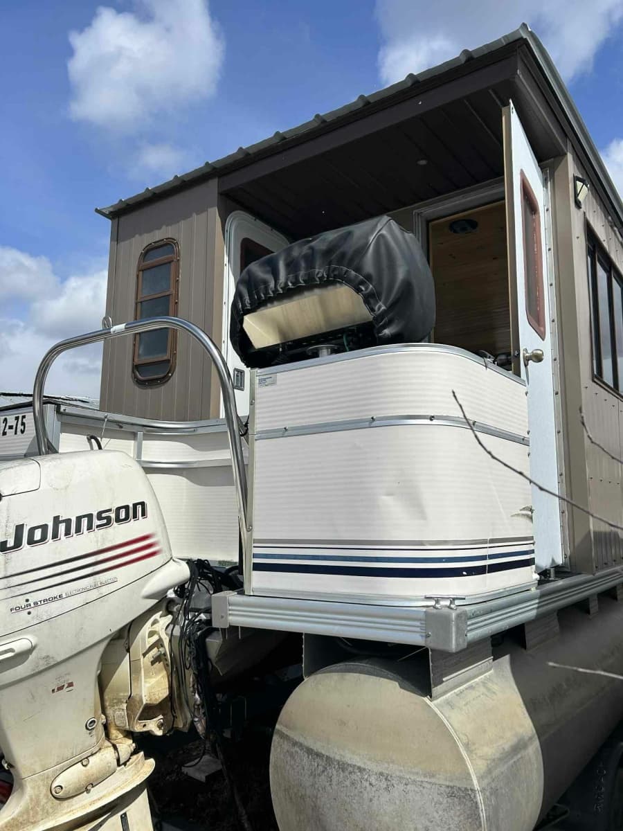 2019 Houseboat Cruise Fish 220 - Photo 12