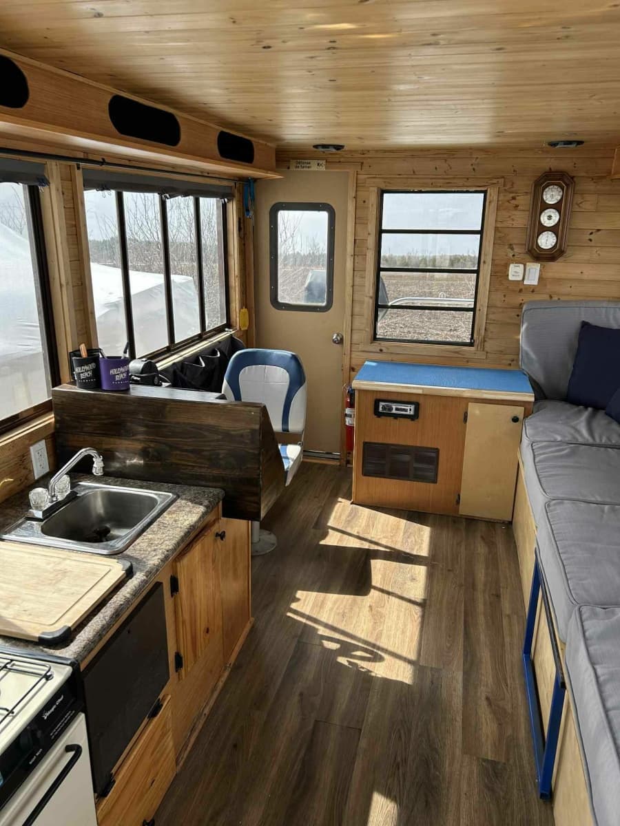 2019 Houseboat Cruise Fish 220 - Photo 3