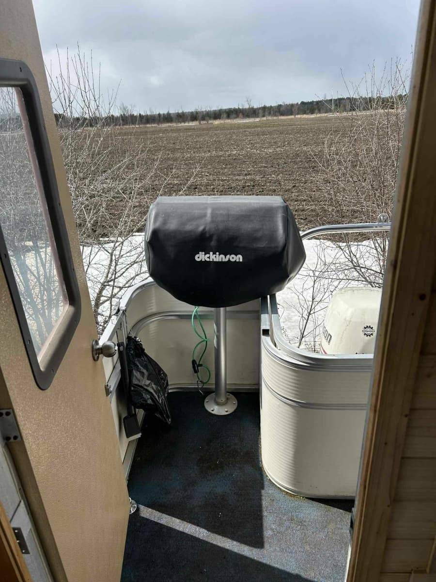 2019 Houseboat Cruise Fish 220 - Photo 10