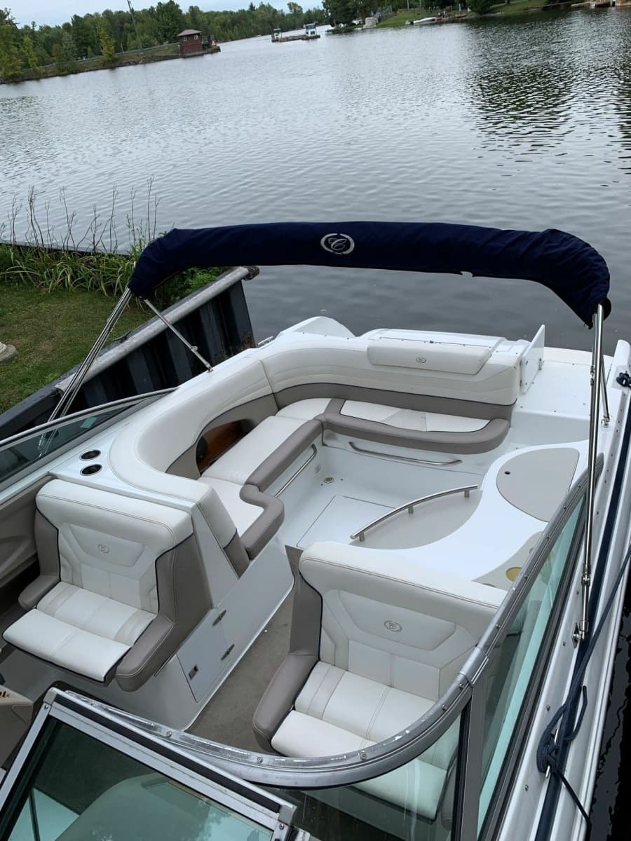 1999 Cobalt 292 - Photo 5