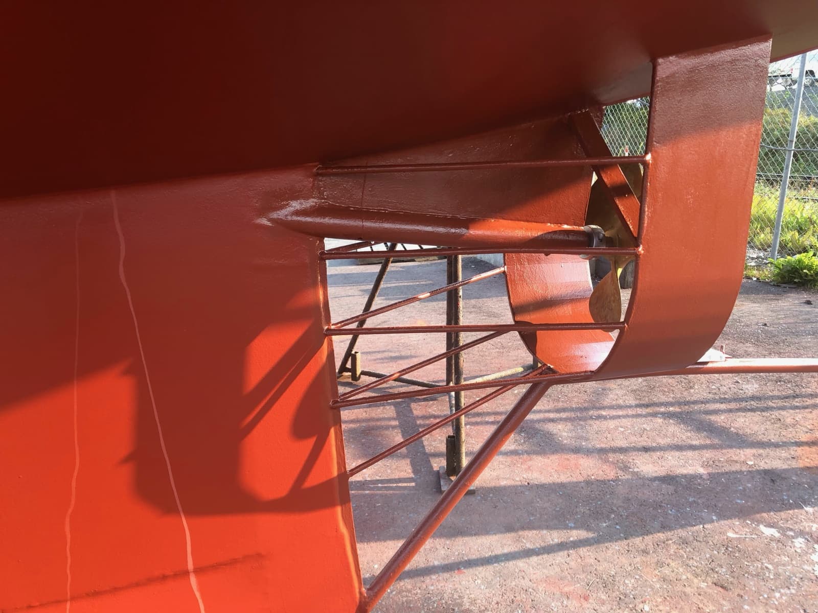 2020 Bruce Roberts 46  Pilothouse - Photo 7
