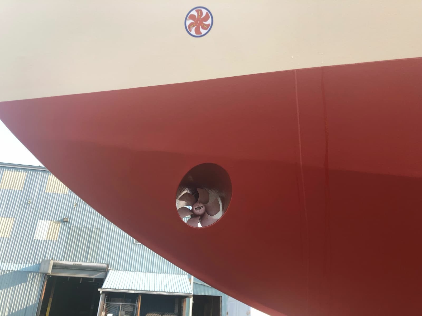 2020 Bruce Roberts 46  Pilothouse - Photo 10