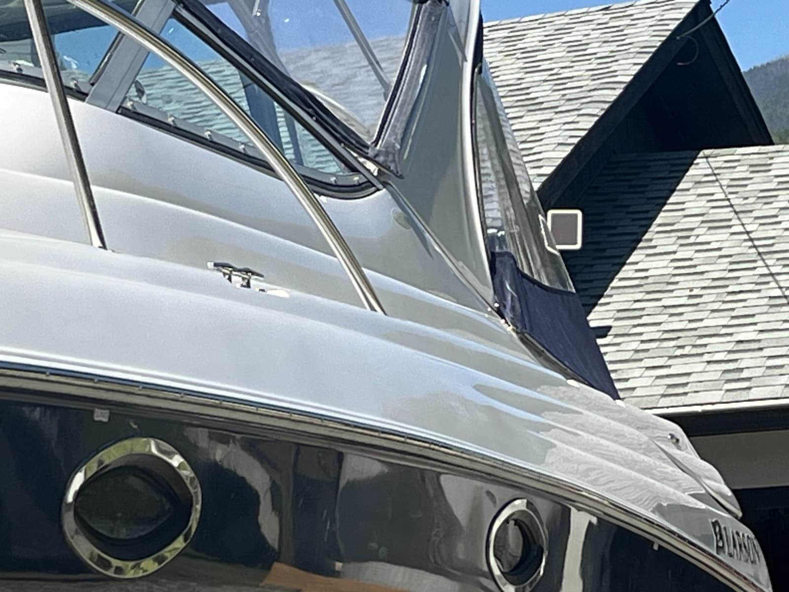 2006 Larson Cabrio 370 - Photo 15