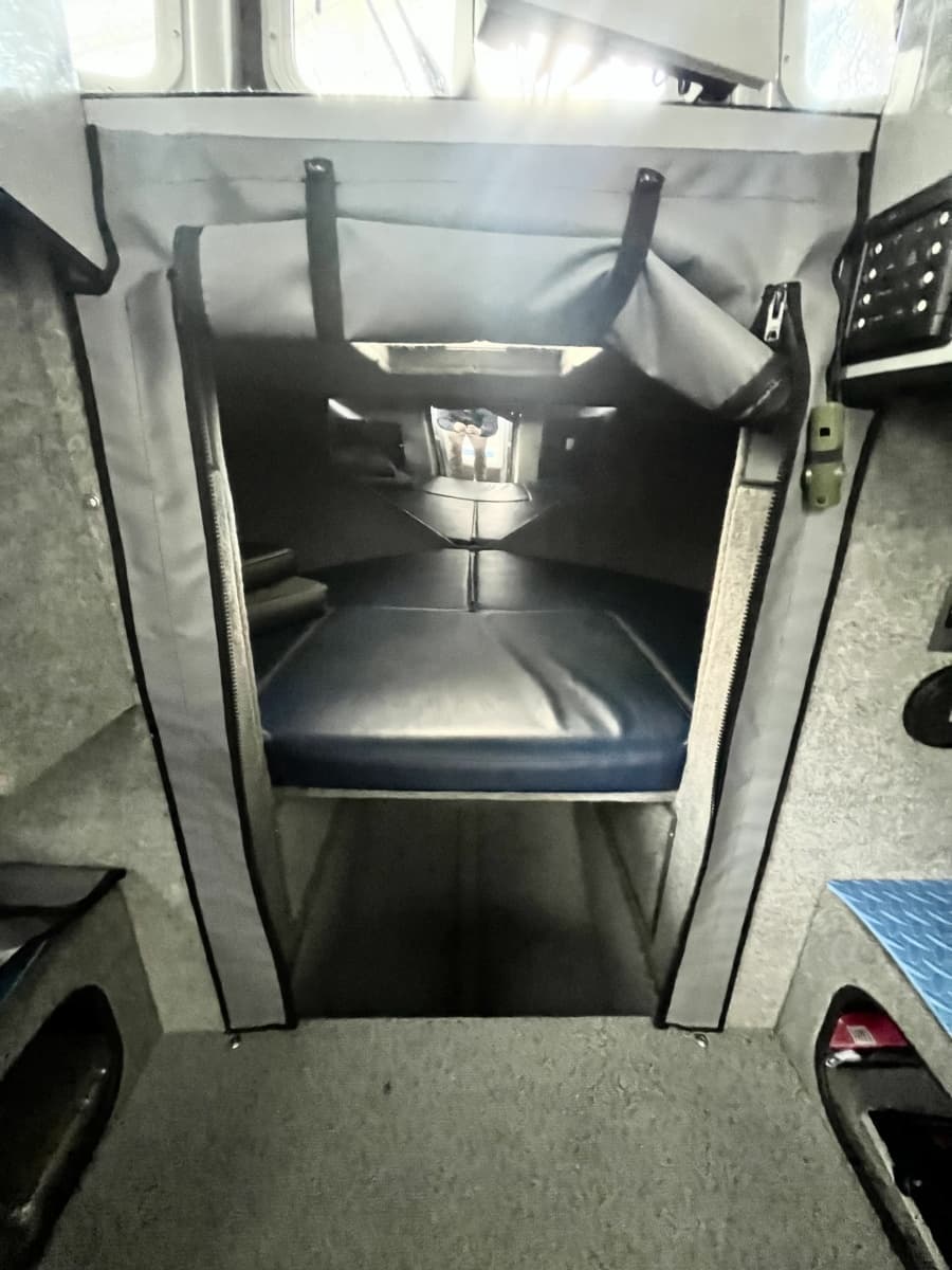 2017 Thunder Jet Pilot 24 - Photo 15