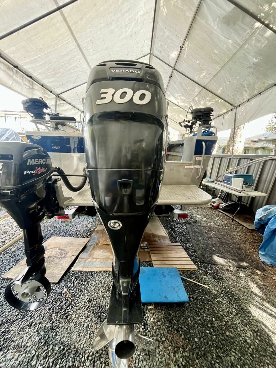 2017 Thunder Jet Pilot 24 - Photo 17