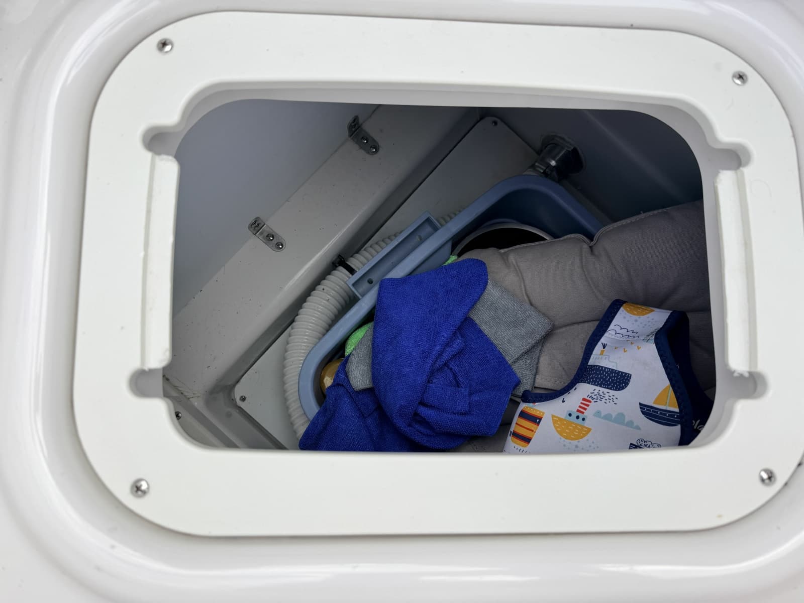 2018 Four Winns HD240 SURF RS - Photo 15