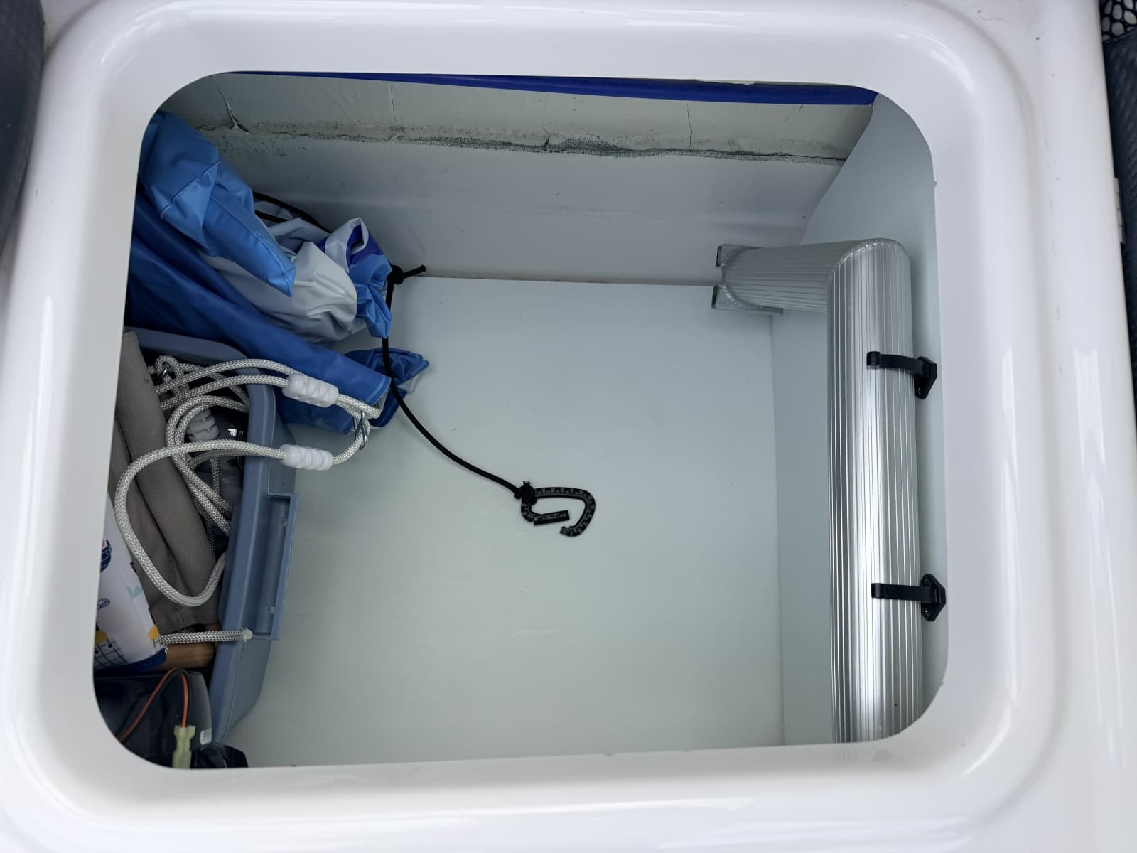 2018 Four Winns HD240 SURF RS - Photo 16