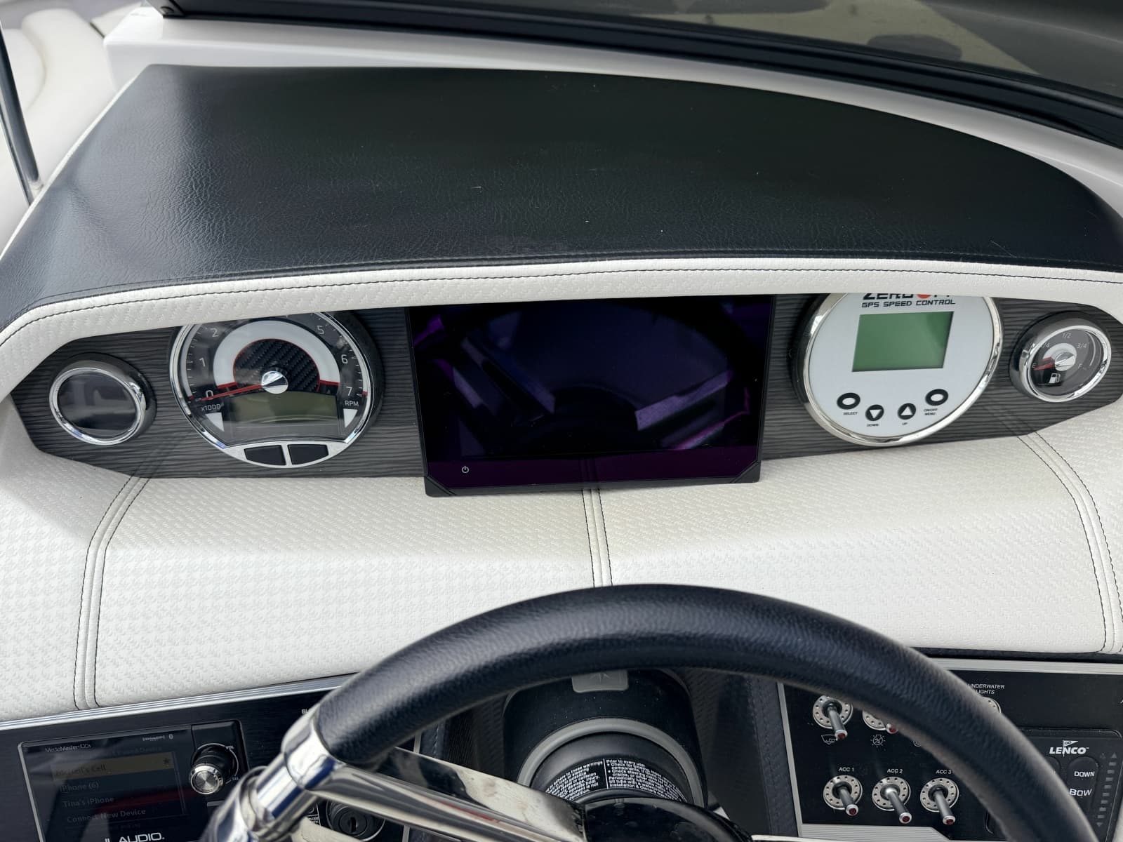 2018 Four Winns HD240 SURF RS - Photo 25