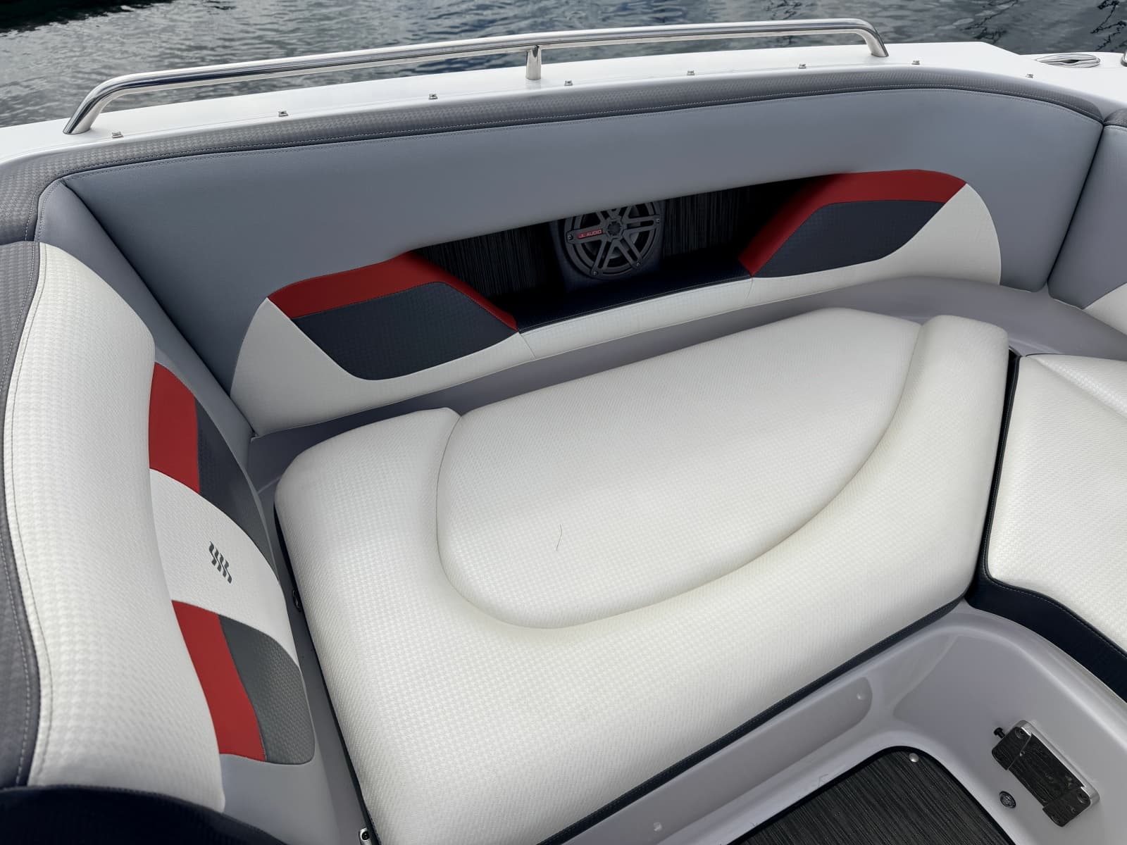 2018 Four Winns HD240 SURF RS - Photo 33