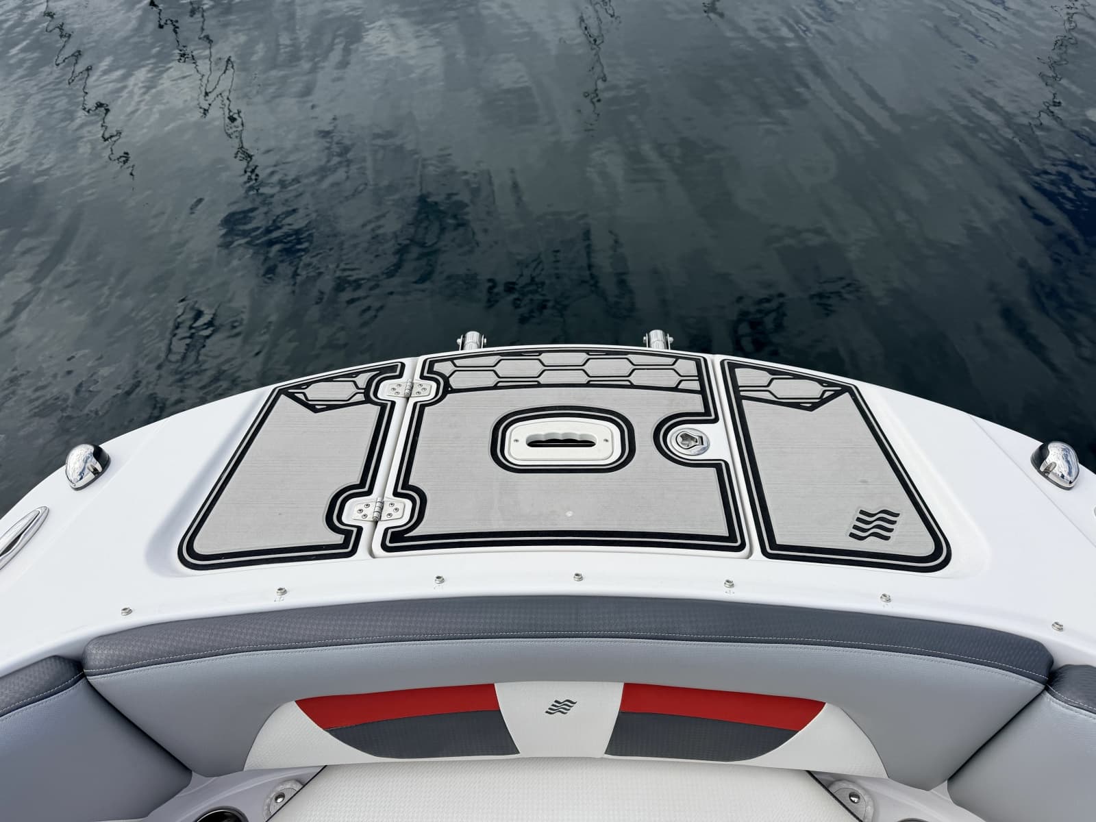 2018 Four Winns HD240 SURF RS - Photo 39