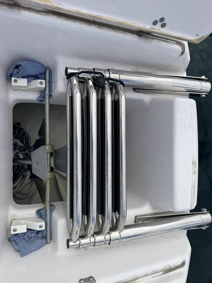 2018 Four Winns HD240 SURF RS - Photo 40