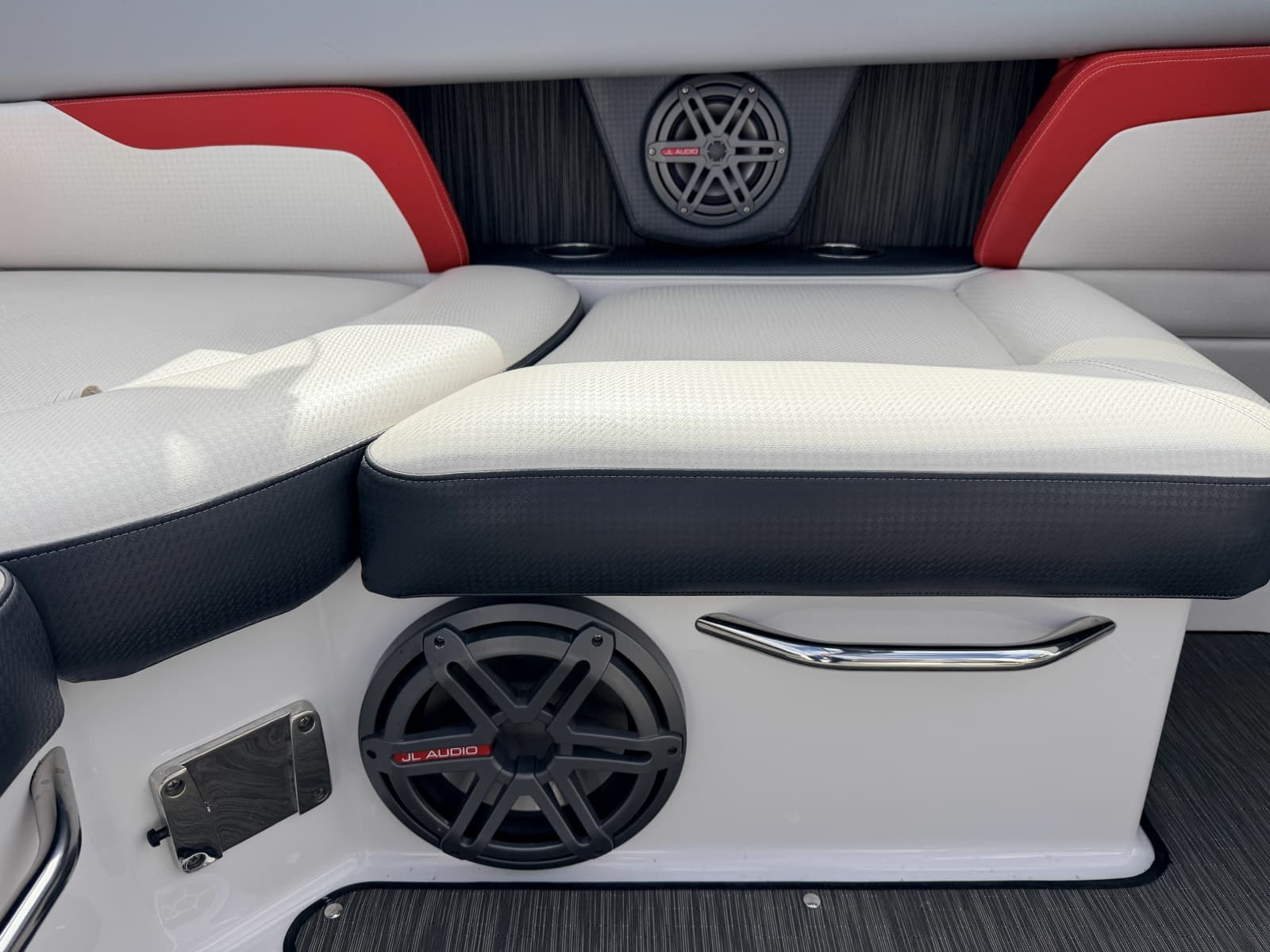 2018 Four Winns HD240 SURF RS - Photo 41